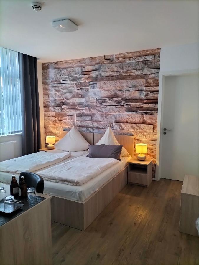 Wachtendonker Hof Buitenkant foto