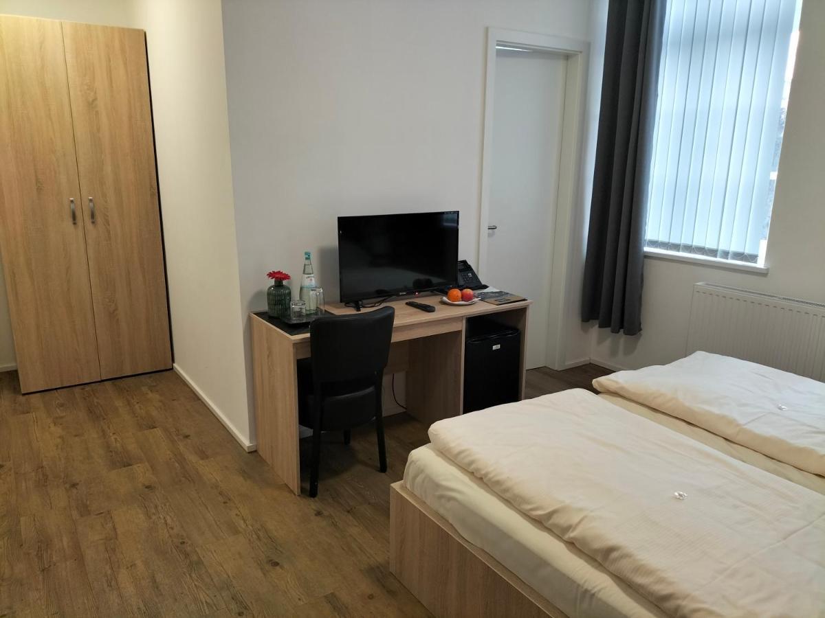 Wachtendonker Hof Buitenkant foto